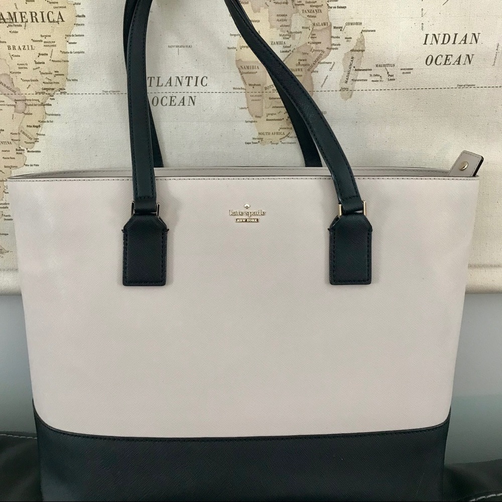 🌼Kate Spade Medium Harmony Tote